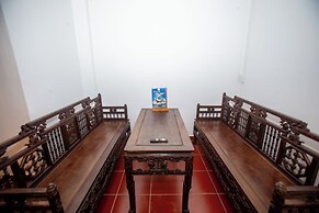 The Rice 191 Bui Vien Hotel