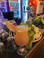 The Rice 191 Bui Vien Hotel