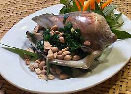 The Rice 191 Bui Vien Hotel