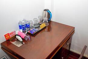 The Rice 191 Bui Vien Hotel