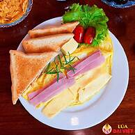 The Rice 191 Bui Vien Hotel