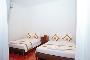 The Rice 191 Bui Vien Hotel