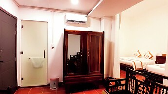 The Rice 191 Bui Vien Hotel