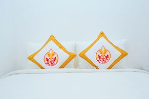 The Rice 191 Bui Vien Hotel