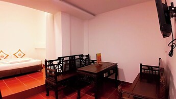 The Rice 191 Bui Vien Hotel