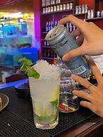 The Rice 191 Bui Vien Hotel