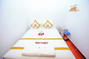 The Rice 191 Bui Vien Hotel