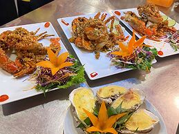 The Rice 191 Bui Vien Hotel