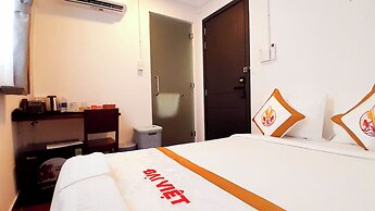 The Rice 191 Bui Vien Hotel