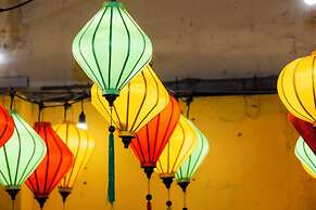 The Rice 191 Bui Vien Hotel