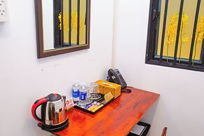 The Rice 191 Bui Vien Hotel