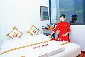 The Rice 191 Bui Vien Hotel