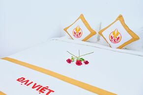 The Rice 191 Bui Vien Hotel