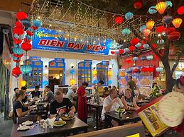 The Rice 191 Bui Vien Hotel