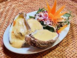 The Rice 191 Bui Vien Hotel