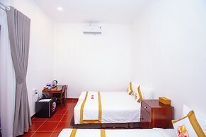 The Rice 191 Bui Vien Hotel