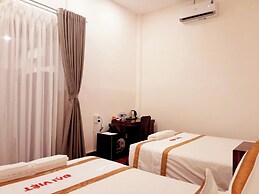 The Rice 191 Bui Vien Hotel