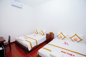 The Rice 191 Bui Vien Hotel