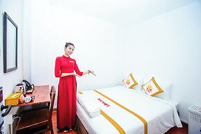 The Rice 191 Bui Vien Hotel