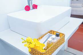 The Rice 191 Bui Vien Hotel