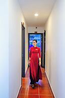 The Rice 191 Bui Vien Hotel