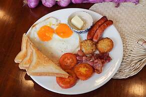 The Rice 191 Bui Vien Hotel