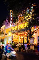 The Rice 191 Bui Vien Hotel