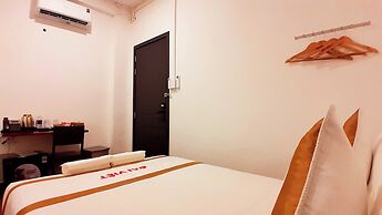 The Rice 191 Bui Vien Hotel