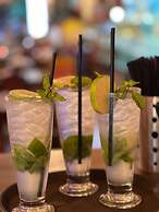 The Rice 191 Bui Vien Hotel