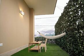 Napolitano Rooms