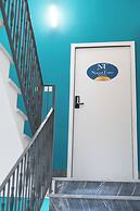 Napolitano Rooms