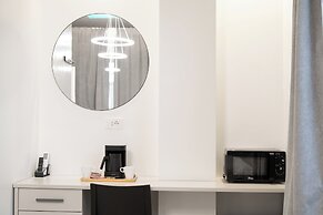 Napolitano Rooms