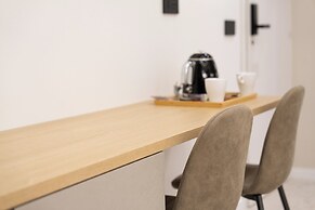Napolitano Rooms