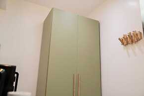 Napolitano Rooms