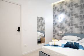 Napolitano Rooms
