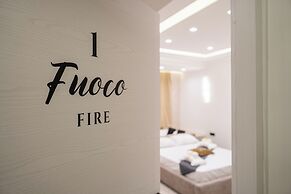 Napolitano Rooms