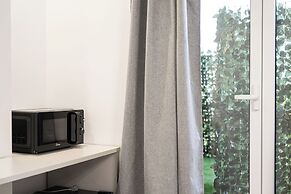 Napolitano Rooms