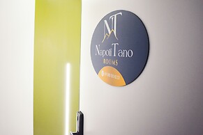 Napolitano Rooms