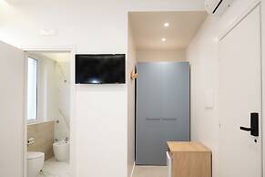 Napolitano Rooms