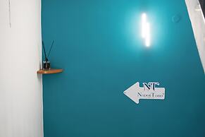 Napolitano Rooms