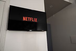Napolitano Rooms