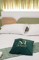 Napolitano Rooms