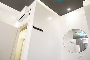 Napolitano Rooms