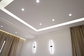 Napolitano Rooms