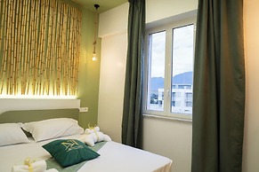 Napolitano Rooms