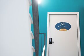 Napolitano Rooms