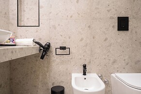 Napolitano Rooms