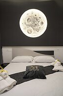 Napolitano Rooms