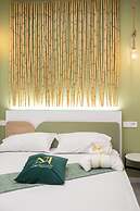Napolitano Rooms