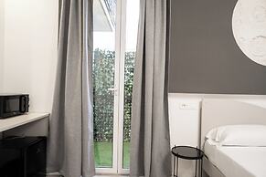 Napolitano Rooms